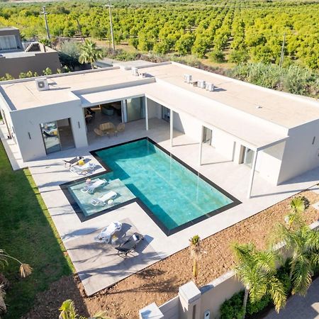Villa Seyana Master, Piscine Privee, Sans Vis A Vis 马拉喀什 外观 照片