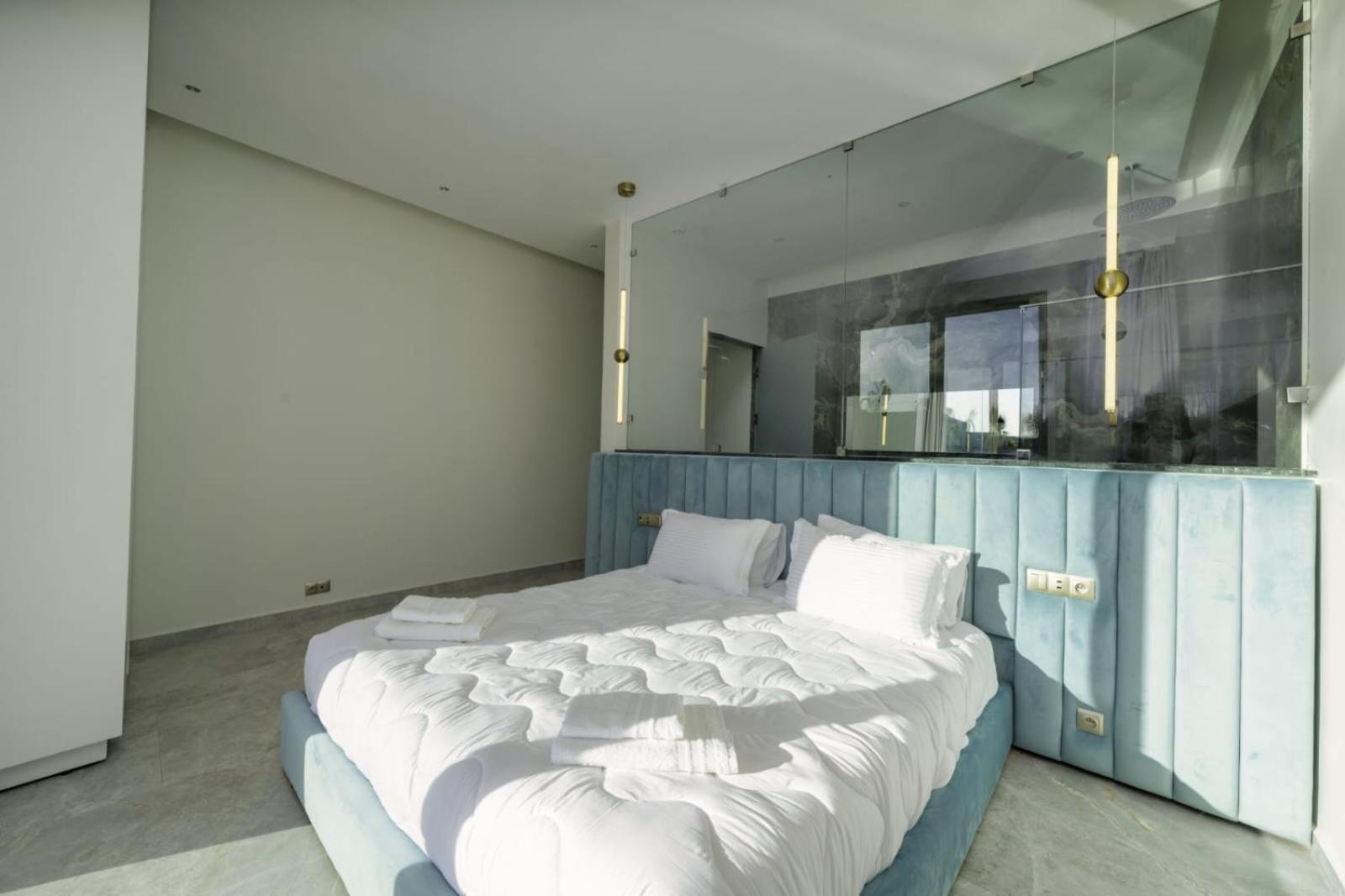 Villa Seyana Master, Piscine Privee, Sans Vis A Vis 马拉喀什 外观 照片