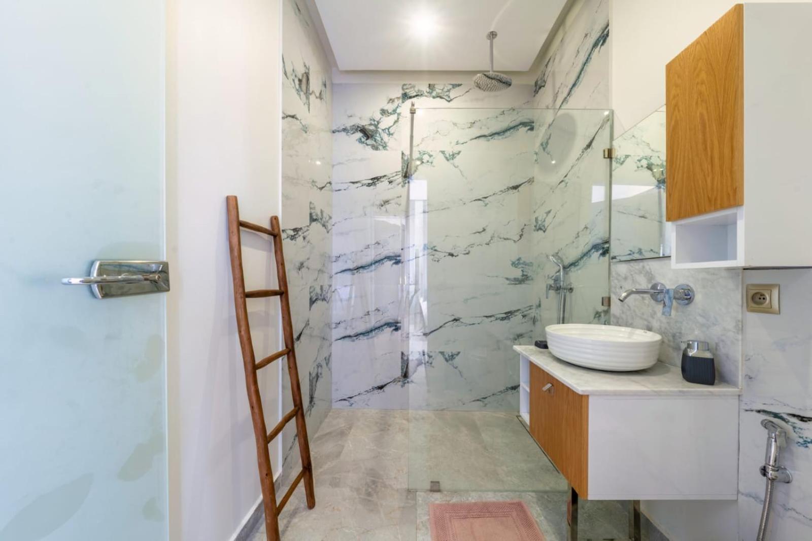 Villa Seyana Master, Piscine Privee, Sans Vis A Vis 马拉喀什 外观 照片