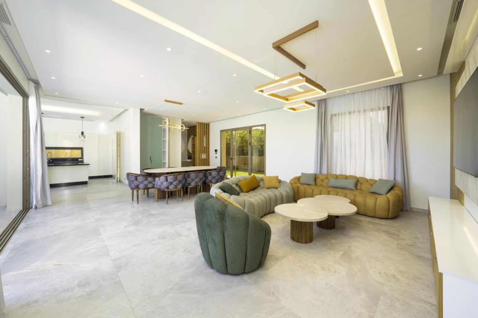 Villa Seyana Master, Piscine Privee, Sans Vis A Vis 马拉喀什 外观 照片