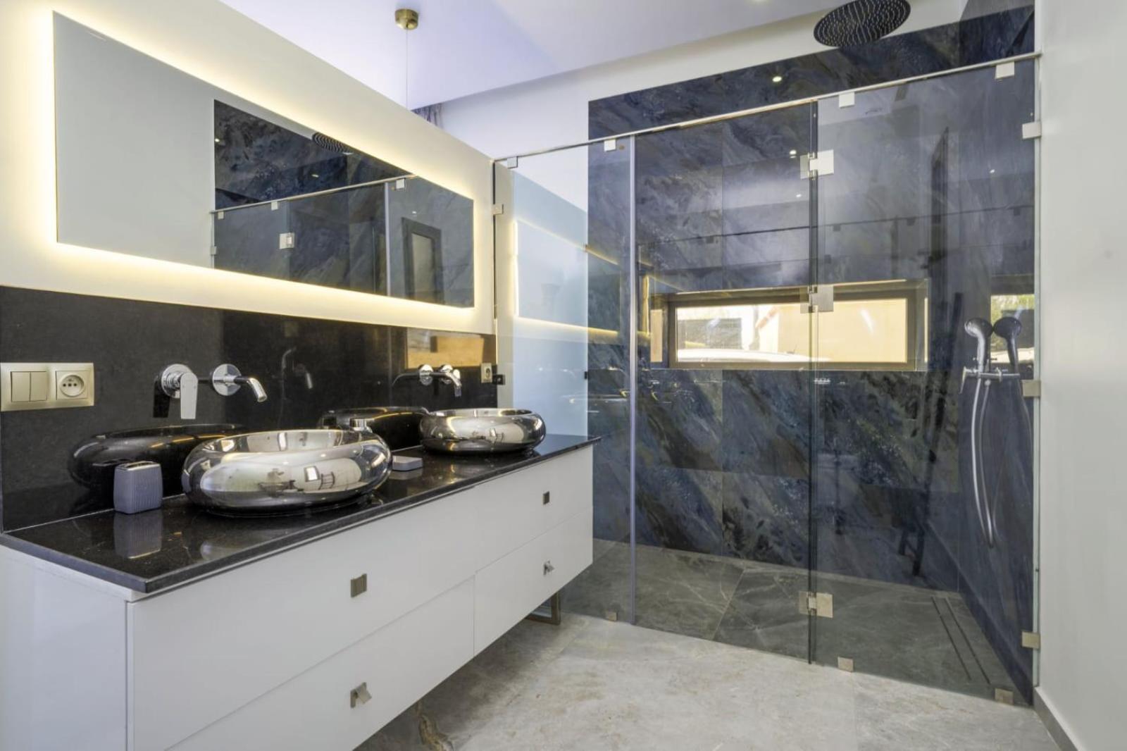 Villa Seyana Master, Piscine Privee, Sans Vis A Vis 马拉喀什 外观 照片