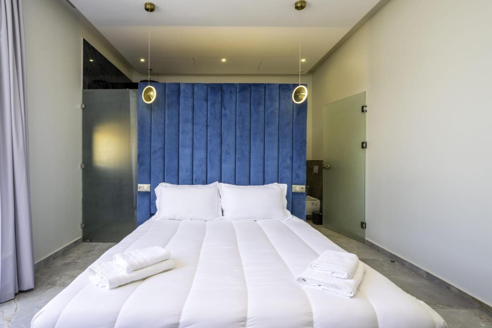 Villa Seyana Master, Piscine Privee, Sans Vis A Vis 马拉喀什 外观 照片