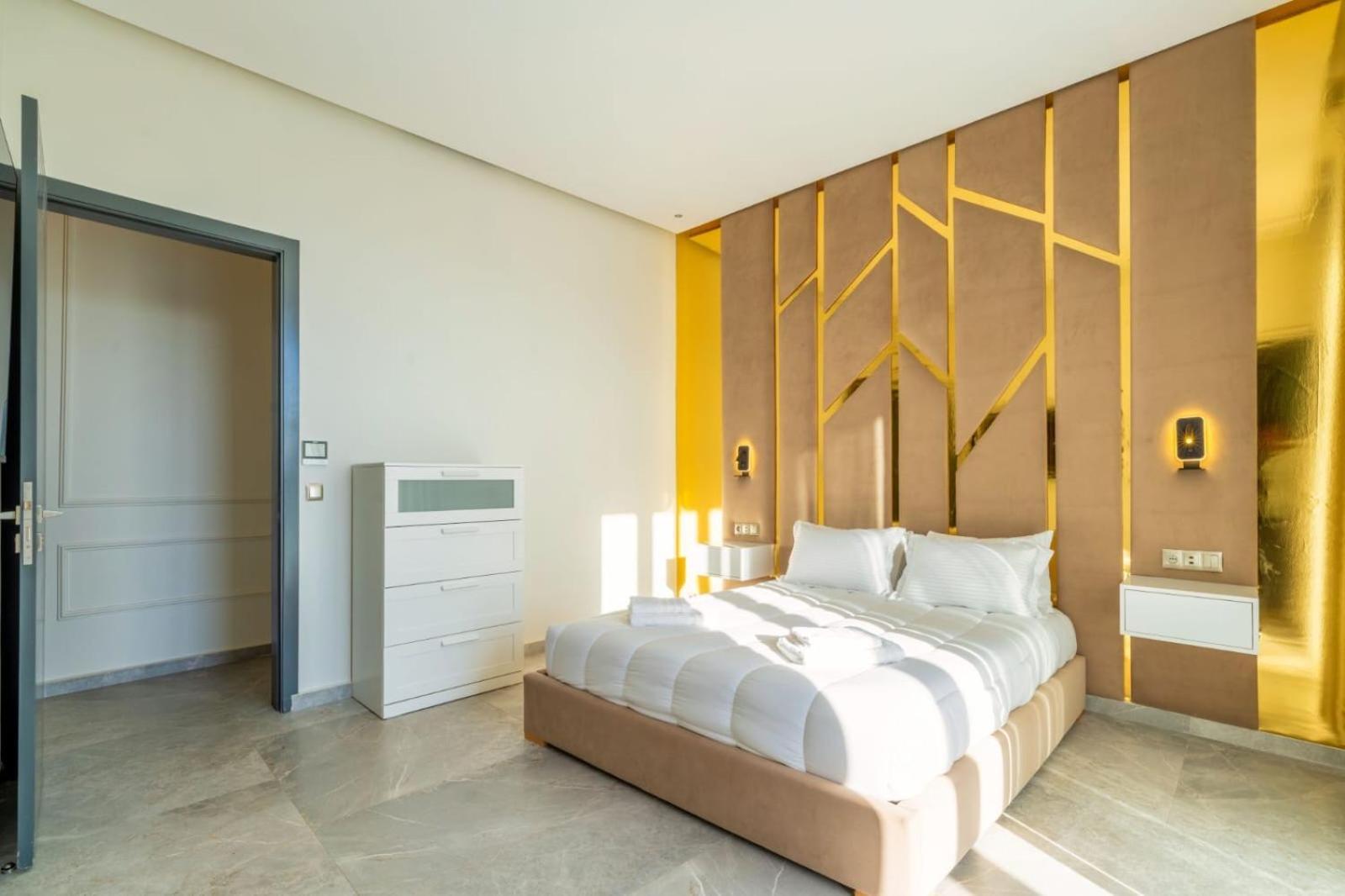 Villa Seyana Master, Piscine Privee, Sans Vis A Vis 马拉喀什 外观 照片