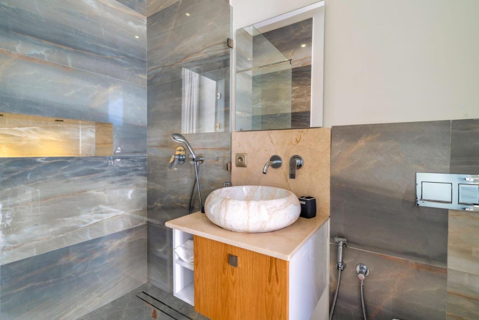 Villa Seyana Master, Piscine Privee, Sans Vis A Vis 马拉喀什 外观 照片