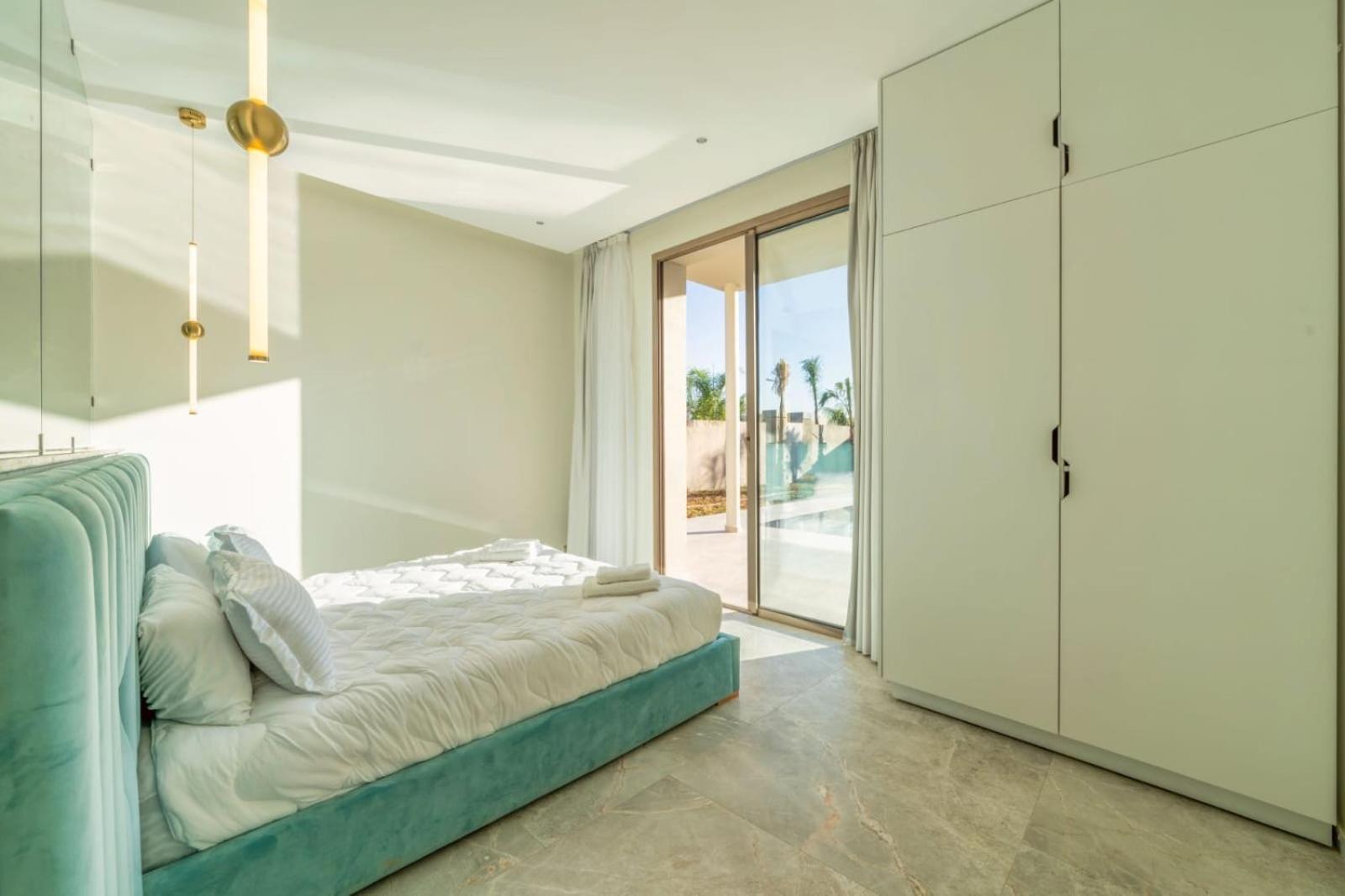 Villa Seyana Master, Piscine Privee, Sans Vis A Vis 马拉喀什 外观 照片