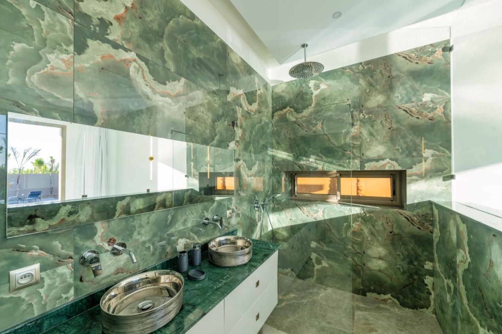 Villa Seyana Master, Piscine Privee, Sans Vis A Vis 马拉喀什 外观 照片